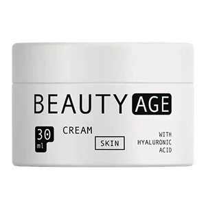 Beauty Age 30 ml cream jar