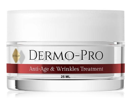 Dermo-Pro Anti-Age & Wrinkles Treatment